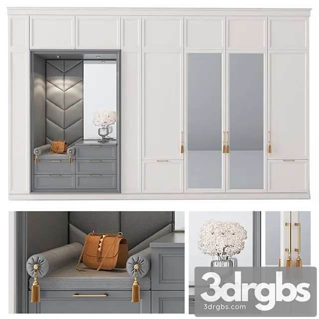 Composition In The 72 3D Model Download Composition In The 72 3D Model Download