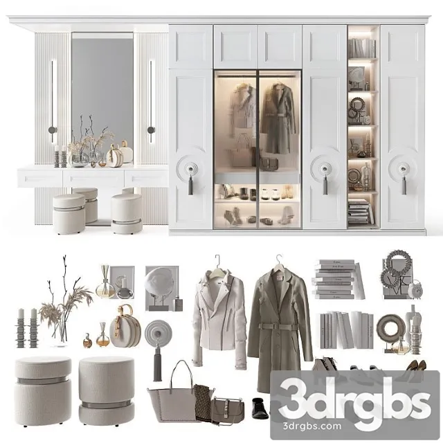 Composition in the hallway 103 Composition in the hallway 103