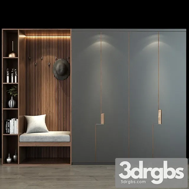 Composition in the hallway 271 Composition in the hallway 271