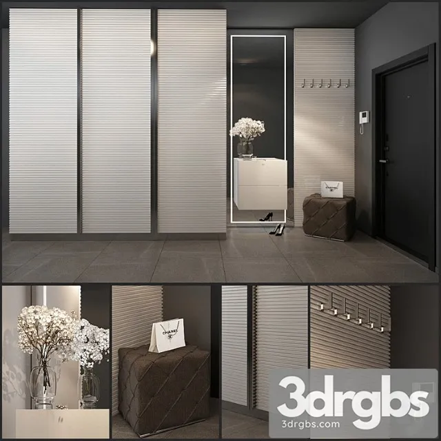 Composition in the hallway 39 Composition in the hallway 39