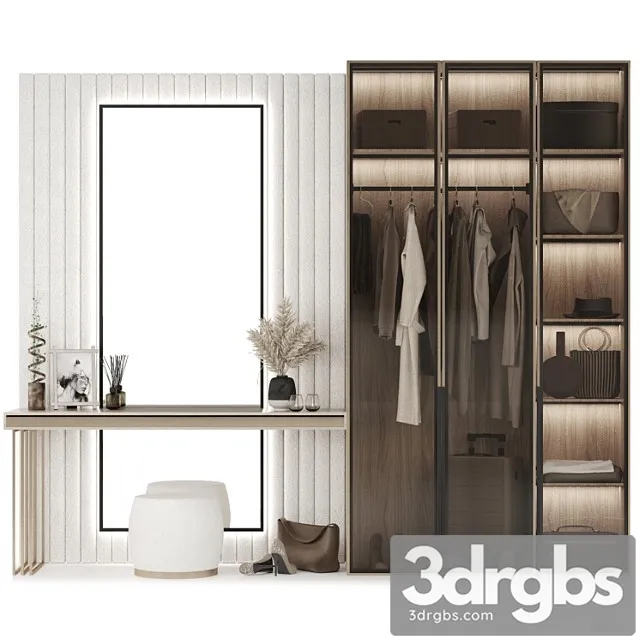 Composition in the hallway 51 Composition in the hallway 51