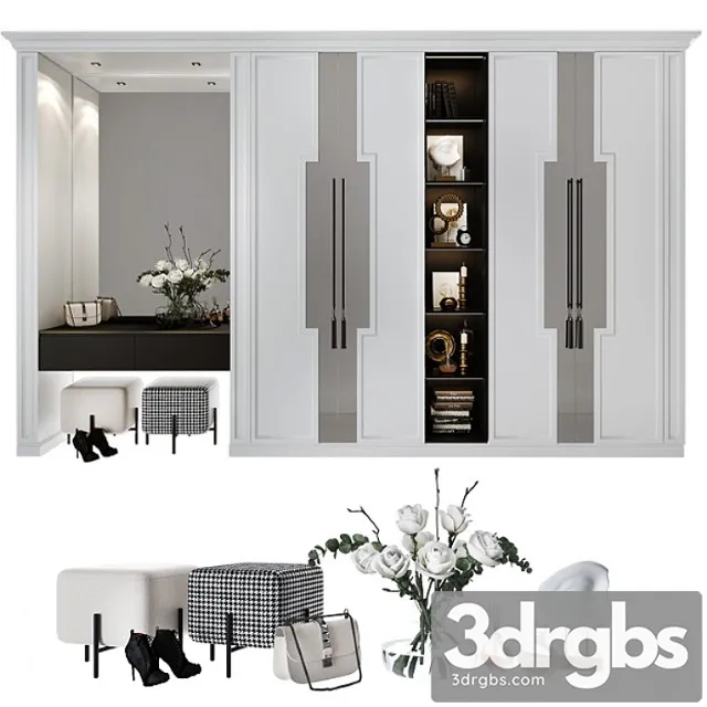 Composition in the hallway 62 Composition in the hallway 62