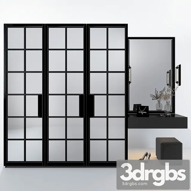 Composition in the hallway 7 Composition in the hallway 7