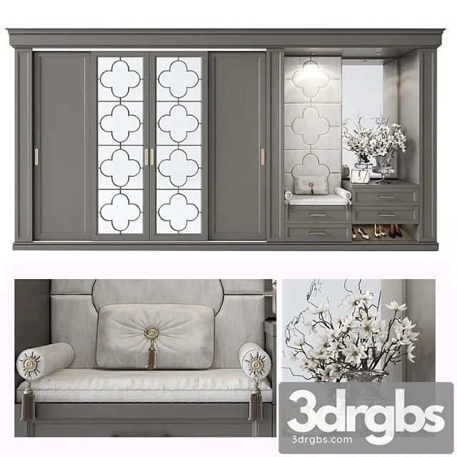 Composition in the hallway 76 Composition in the hallway 76