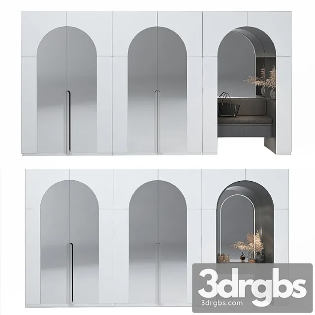 Composition in the hallway 79 Composition in the hallway 79