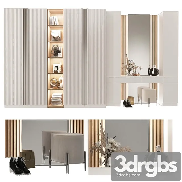 Composition in the hallway 93 Composition in the hallway 93