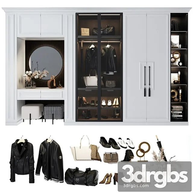 Composition in the hallway 94 Composition in the hallway 94