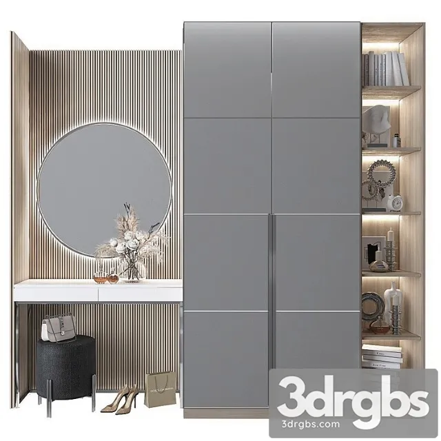 Composition in the hallway 97 Composition in the hallway 97