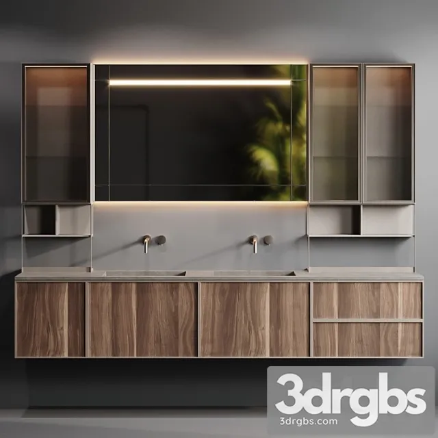 Composition Of Dorsoduro Composition Of Dorsoduro