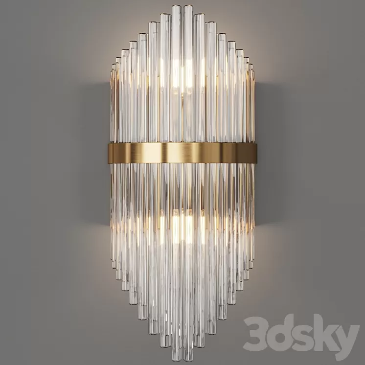 CONCERT lampatron 3D Model Free Download CONCERT lampatron 3D Model Free Download