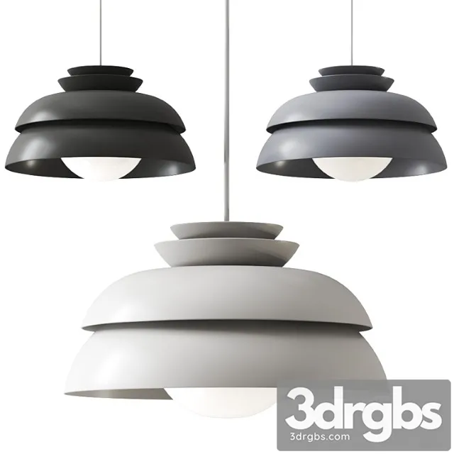 Concert p1 by fritz hansen pendant lamp Concert p1 by fritz hansen pendant lamp