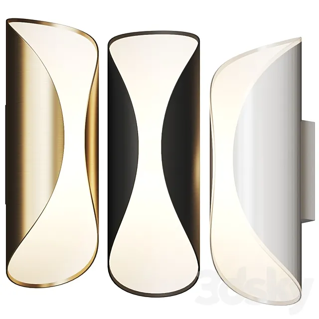 Concerto by Itama 3D Model Concerto by Itama 3D Model