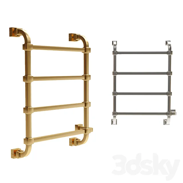 CONCERTO MARGAROLI BAG 3D Model CONCERTO MARGAROLI BAG 3D Model