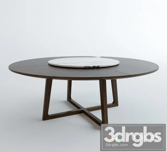 Concorde Table 3D Model Download Concorde Table 3D Model Download
