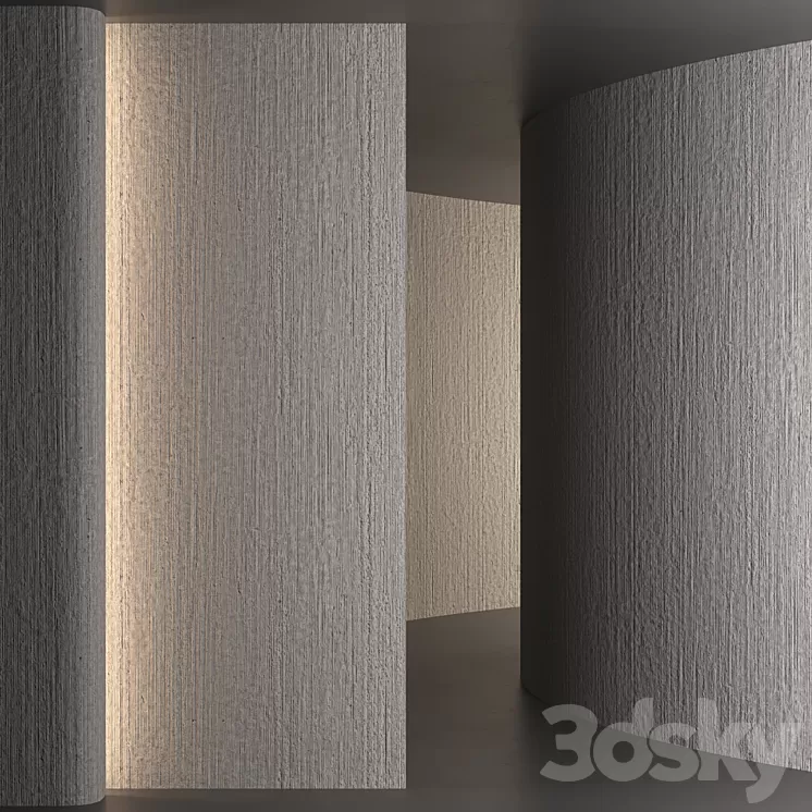 Concrete 14 3D Model Free Download Concrete 14 3D Model Free Download