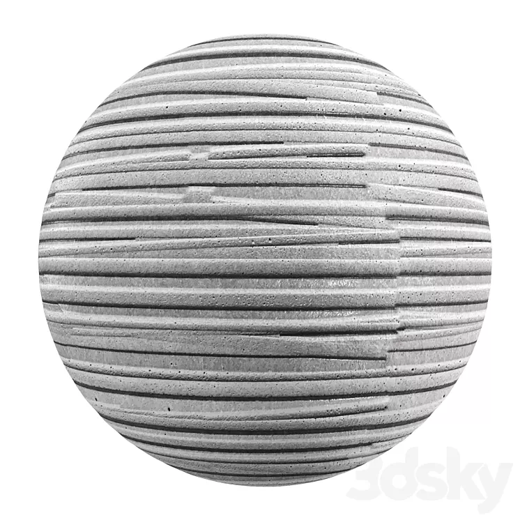 Concrete 23 3D Model Free Download Concrete 23 3D Model Free Download