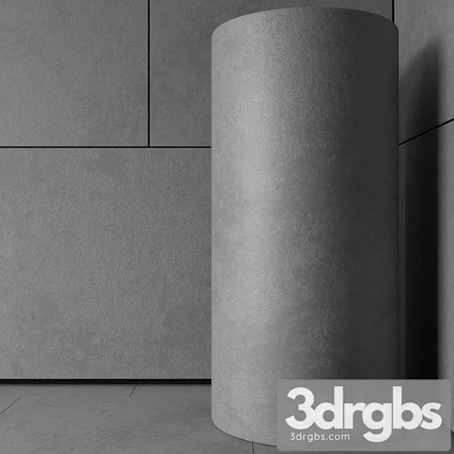 Concrete 3D Model Download