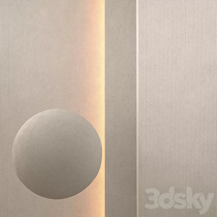 Concrete 3D Model Free Download Concrete 3D Model Free Download