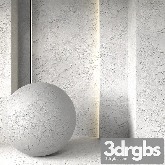 Concrete 4k - seamless - 3DSKY Decor Helper