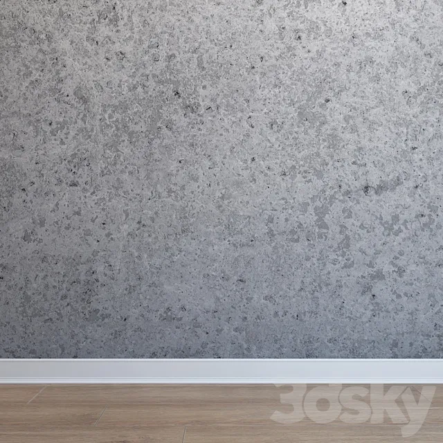 Concrete (Concrete_021) 3D Model Concrete (Concrete_021) 3D Model