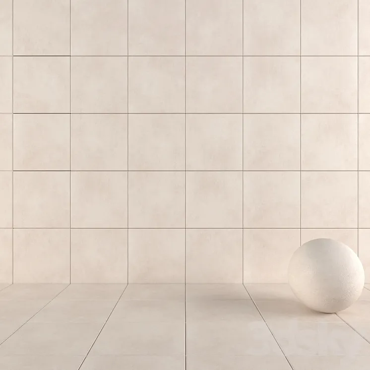 Concrete Wall Tiles Core Beige 3D Model Free Download Concrete Wall Tiles Core Beige 3D Model Free Download
