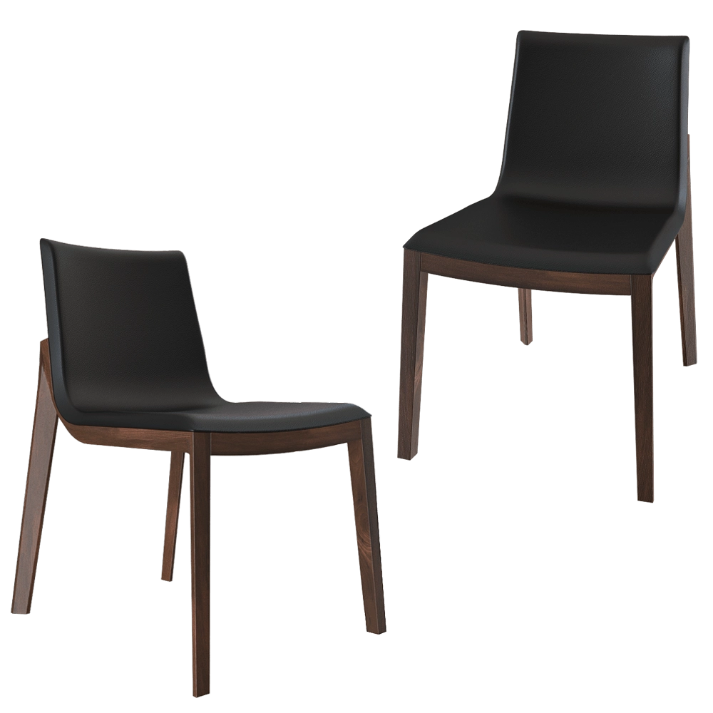 CondeHouse – Chair CHALLENGE 3D Model