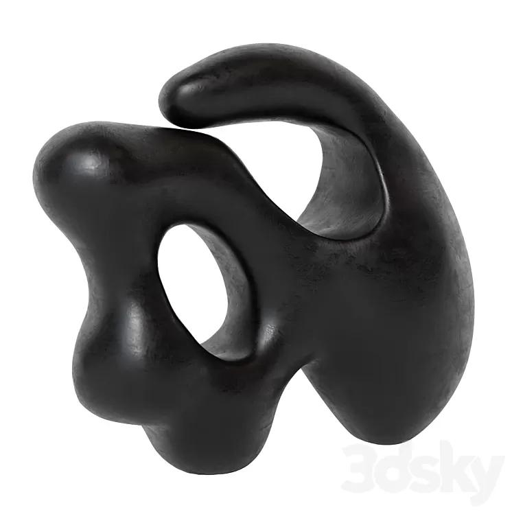 confide in me 3D Model Free Download