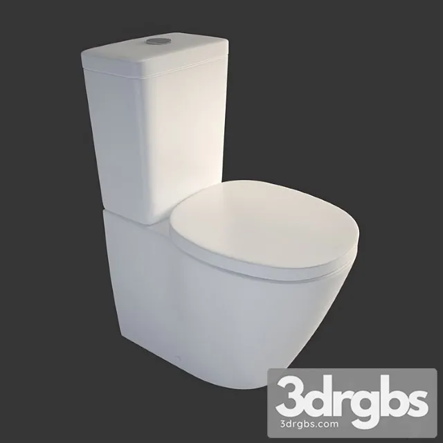 Connect Cube Scandinavian 3D Model Download