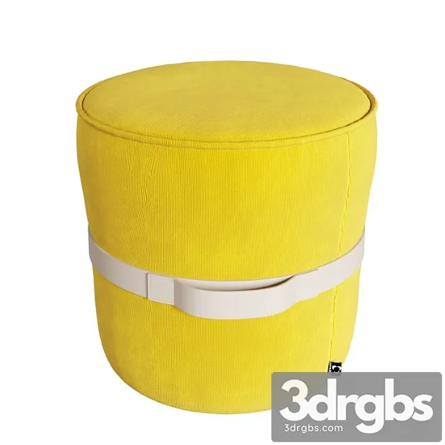 Connubia cb5207 pof pouf Connubia cb5207 pof pouf