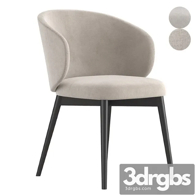 Connubia tuka arm chiar 1 Connubia tuka arm chiar 1