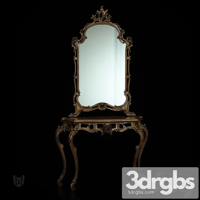 Console 2 3D Model Download Console 2 3D Model Download