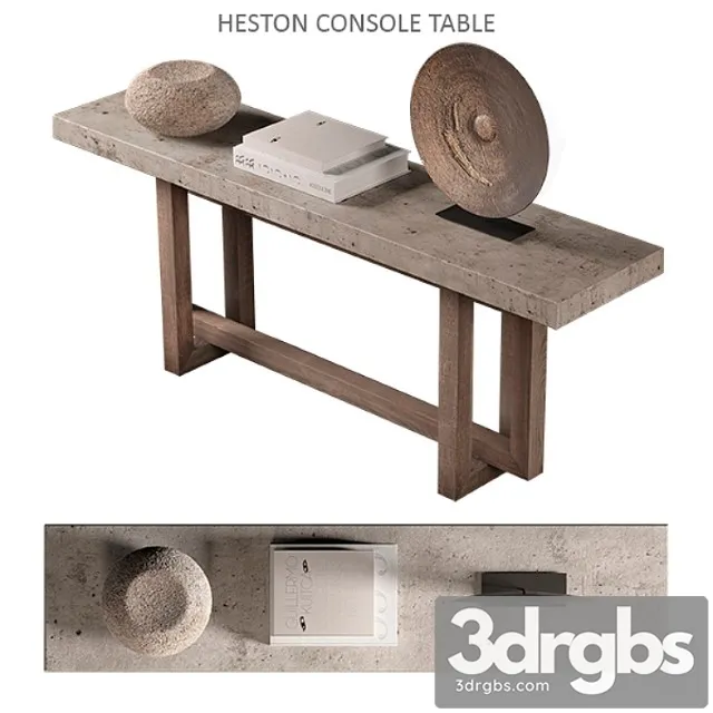 Console 3D Model Download Console 3D Model Download