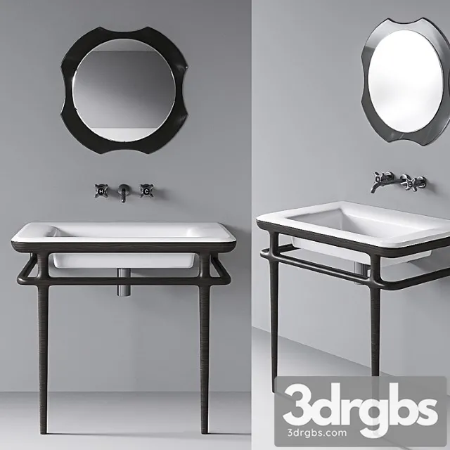 Console Antoniolupi Accordo Console Antoniolupi Accordo