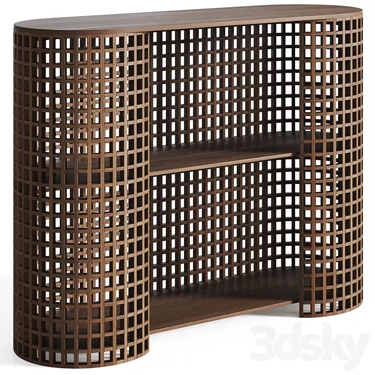 Console\/Buffet by 1stdibs 3D Model Free Download Console\/Buffet by 1stdibs 3D Model Free Download