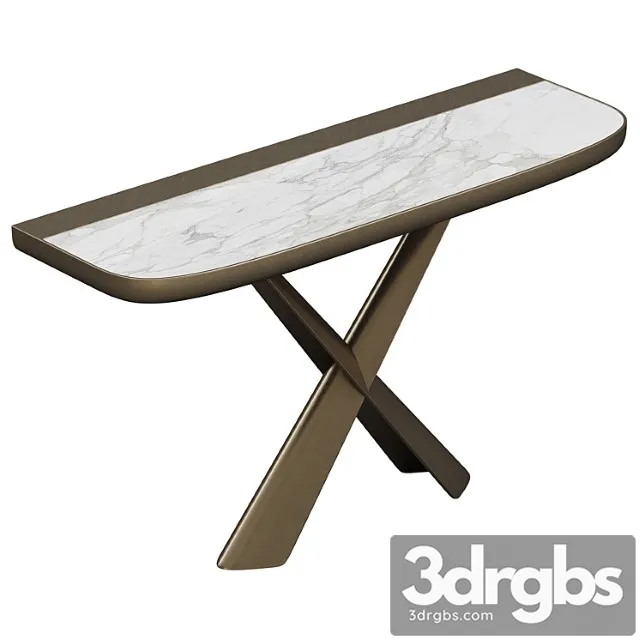 Console Chattelan Italy Terminal Ceramic Premium 3D Model Download Console Chattelan Italy Terminal Ceramic Premium 3D Model Download