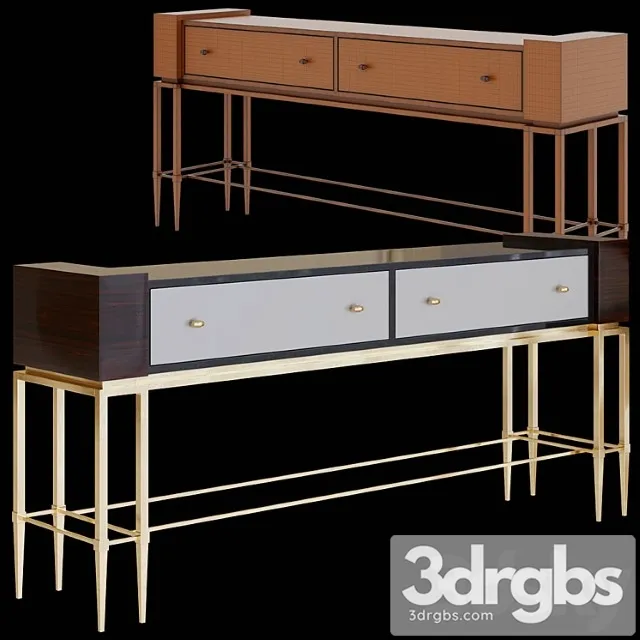 Console ferris rafauli 2 3D Model Download Console ferris rafauli 2 3D Model Download