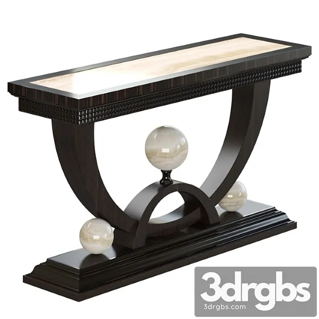 Console H502 Francesco Molon 3D Model Download Console H502 Francesco Molon 3D Model Download