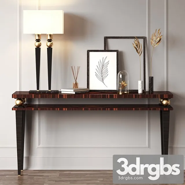 Console korp k by capital collections 2 3D Model Download Console korp k by capital collections 2 3D Model Download