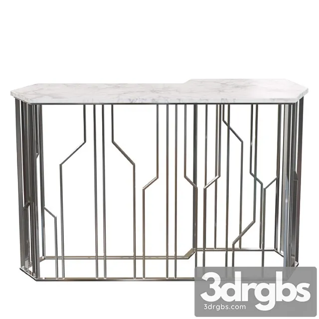 Console Legome K029 3D Model Download Console Legome K029 3D Model Download