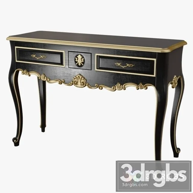 Console MG 12607 3D Model Download Console MG 12607 3D Model Download