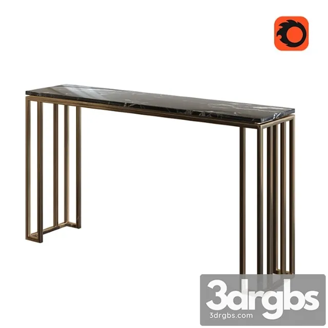 Console verba home 2 3D Model Download Console verba home 2 3D Model Download