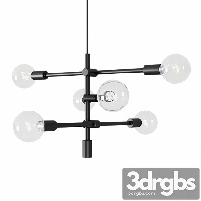 Constellation black 6 p Constellation black 6 p