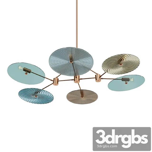 Constellation Six 3D Model Download Constellation Six 3D Model Download