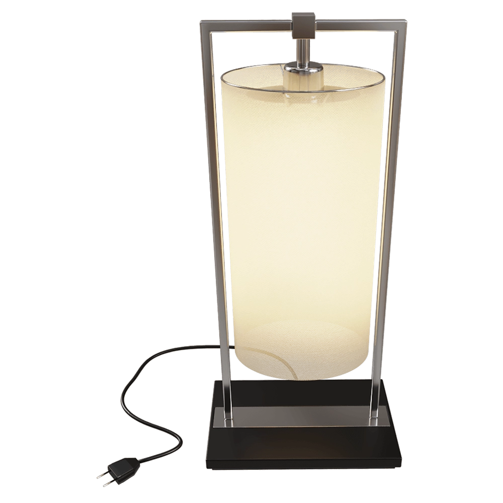 Contardi  – Table lamp Athena 3D Model