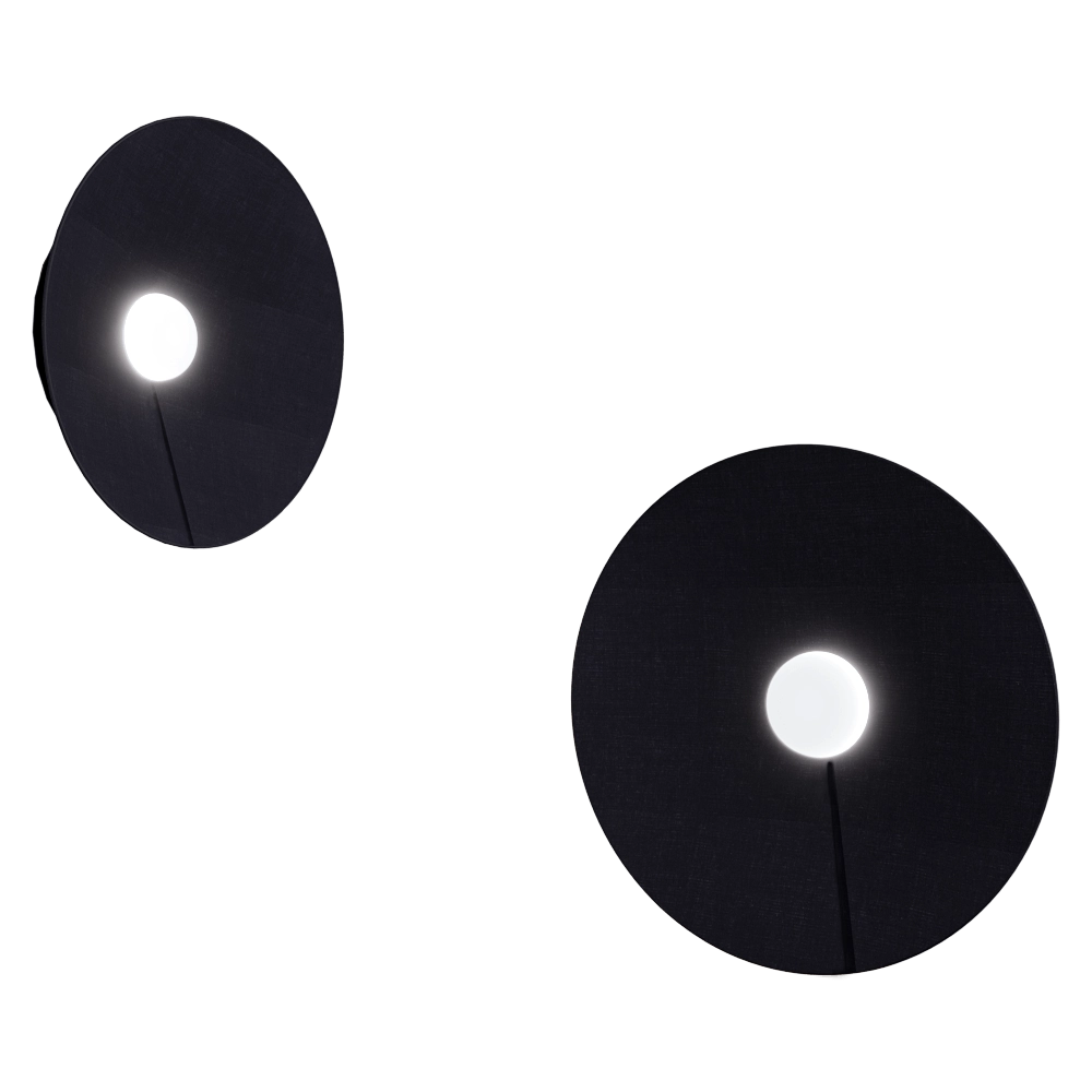 Contardi  – Wall lamp Asia ap-pl 3D Model