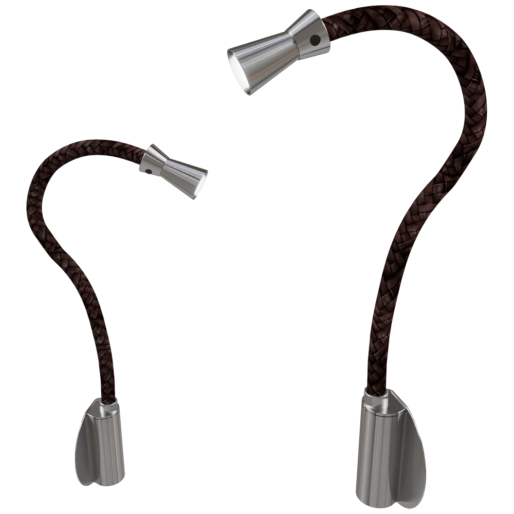 Contardi  – Wall lamp G+T ap 3D Model