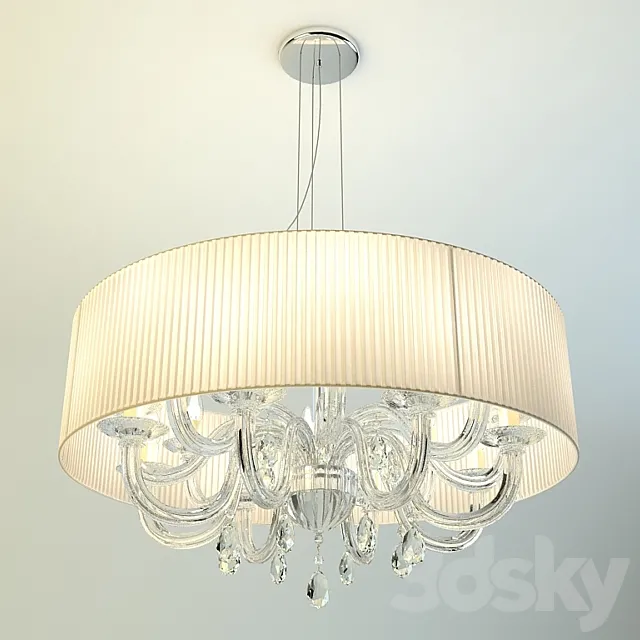 contemporanea 3D Model contemporanea 3D Model