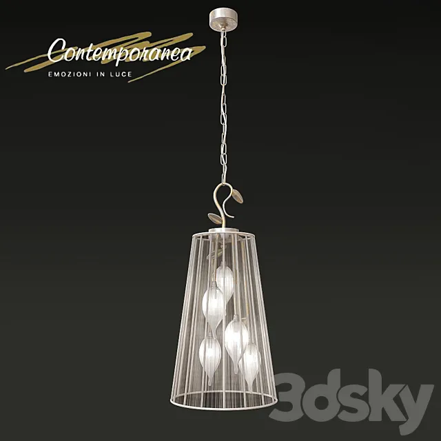 contemporanea_Melissa_S1 3DModel