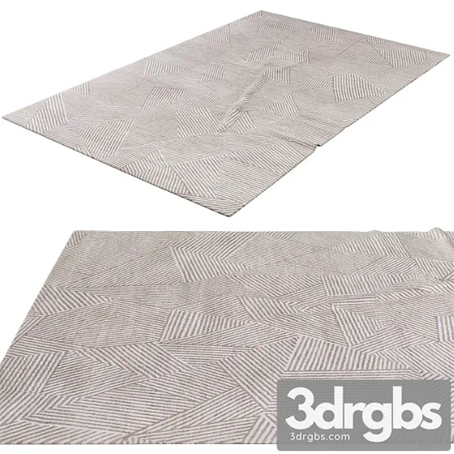 Contemporary & 3D Model Download