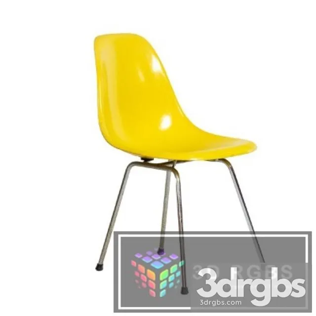 Contemporary Chair 3D Model Download Contemporary Chair 3D Model Download